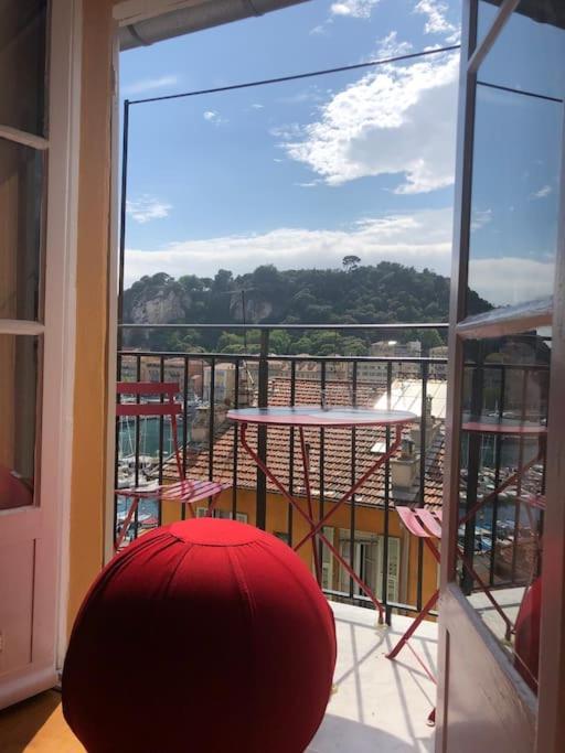 Lejlighed Balcony Last Floor Harbour Parking On Demand *